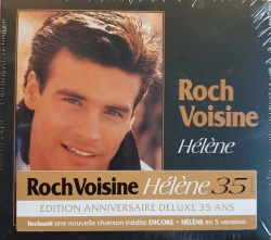 Capa do artigo Hélène (Édition Anniversaire 35 Ans) - CD