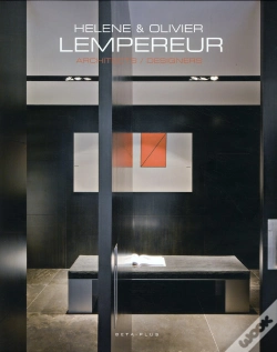 Capa do artigo Helene Et Olivier Lempereur - Ouvrage Francais