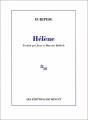 Hélène - Preview