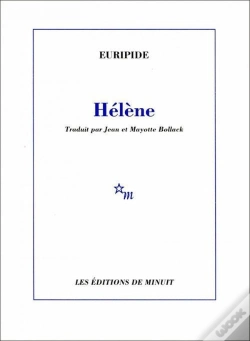 Capa do artigo Hélène