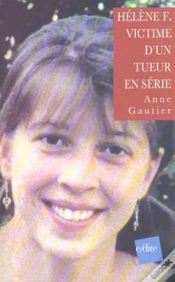 Capa do artigo Helene F Victime D'Un Tueur En Serie