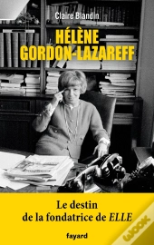 Helene Gordon-Lazareff