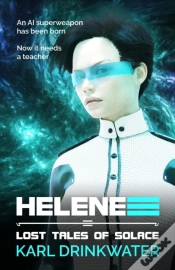 Capa do artigo Helene