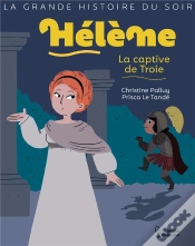 Capa do artigo Hélène, La Captive De Troie