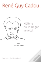 Capa do artigo Helene Ou Le Regne Vegetal Ne 2011
