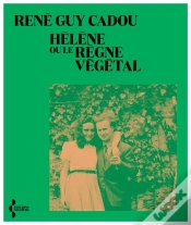 Capa do artigo Helene Ou Le Regne Vegetal