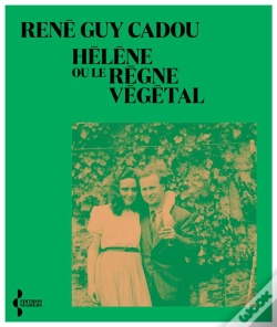 Capa do artigo Helene Ou Le Regne Vegetal