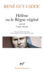 Hélène Ou Le Règne Végétal / Usage Interne - Preview