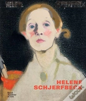 Capa do artigo Helene Schjerfbeck