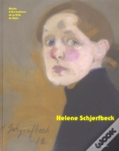 Hélène Schjerfbeck ; Musée D'Art Moderne De La Ville De Paris