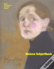 Capa do artigo Hélène Schjerfbeck ; Musée D