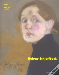 Capa do artigo Hélène Schjerfbeck ; Musée D'Art Moderne De La Ville De Paris