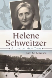 Capa do artigo Helene Schweitzer