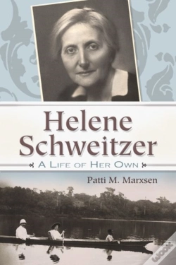Capa do artigo Helene Schweitzer
