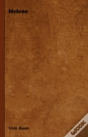 Capa do artigo Helene