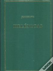 Capa do artigo Helénicas