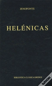 Capa do artigo Helénicas