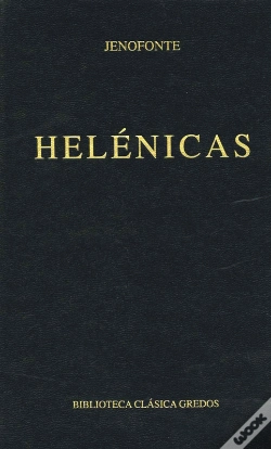 Capa do artigo Helénicas