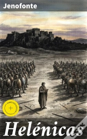 Capa do artigo Helénicas