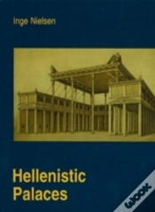 Capa do artigo Helenistic Palaces
