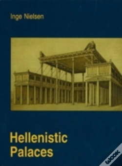 Capa do artigo Helenistic Palaces