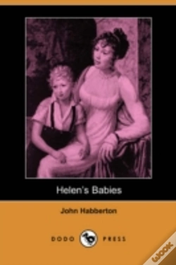 Capa do artigo Helen'S Babies (Dodo Press)