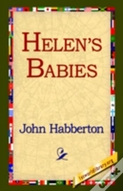 Capa do artigo Helen