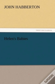 Capa do artigo Helen
