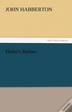 Capa do artigo Helen'S Babies