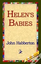 Capa do artigo Helen