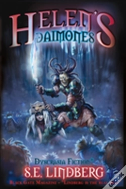 Capa do artigo Helen'S Daimones
