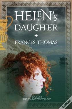 Capa do artigo Helen'S Daughter