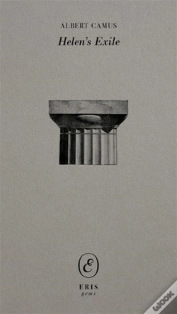 Capa do artigo Helen'S Exile