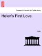 Helen'S First Love. - Preview