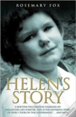 Capa do artigo Helen'S Story