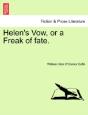 Helen'S Vow, Or A Freak Of Fate. - Preview