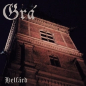 Capa do artigo Helfärd - Vinil