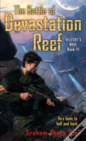 Capa do artigo Helfort S War Book 3 The Battle
