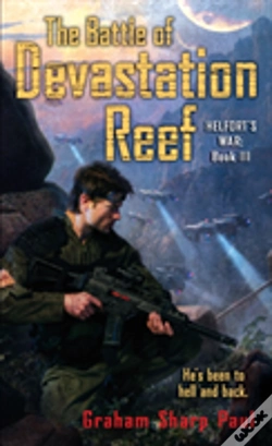 Capa do artigo Helfort S War Book 3 The Battle