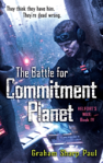 Helfort'S War Book 4