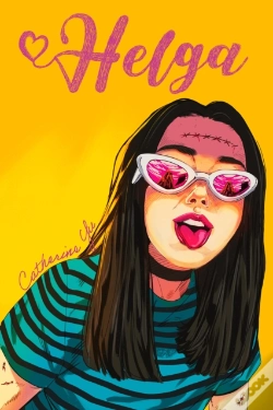 Capa do artigo Helga