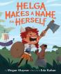 Helga Makes A Name For Herself - Preview