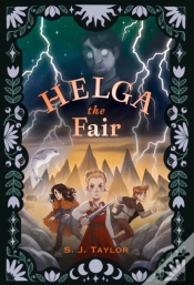 Capa do artigo Helga The Fair