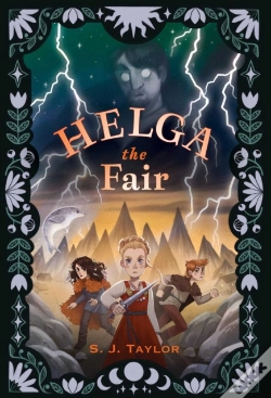Capa do artigo Helga The Fair