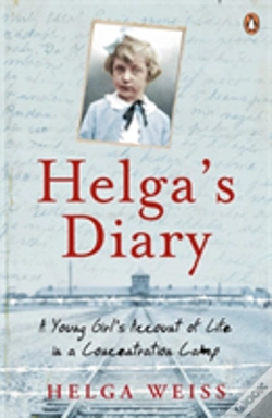 Capa do artigo Helga'S Diary