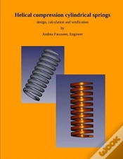 Capa do artigo Helical Compression Cylindrical Springs