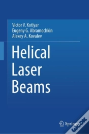 Capa do artigo Helical Laser Beams