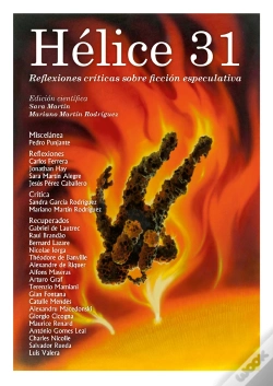Capa do artigo Hélice 31