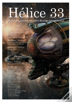 Capa do artigo Hélice 33