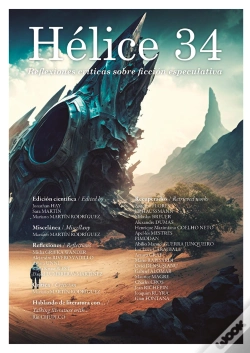 Capa do artigo Hélice 34